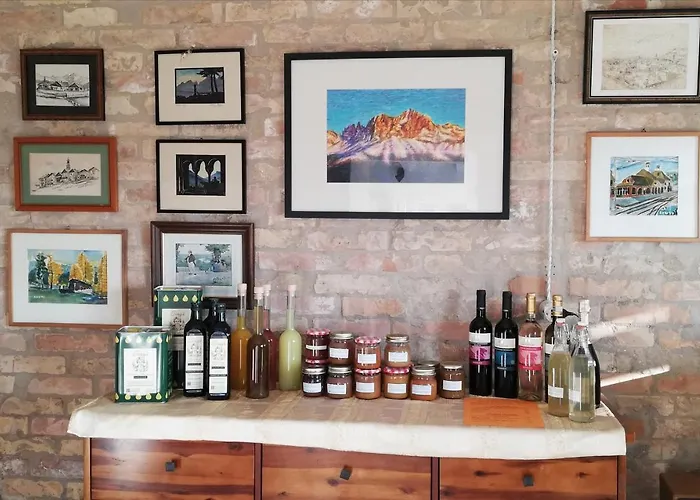 La Mia Casa Nelle Marche