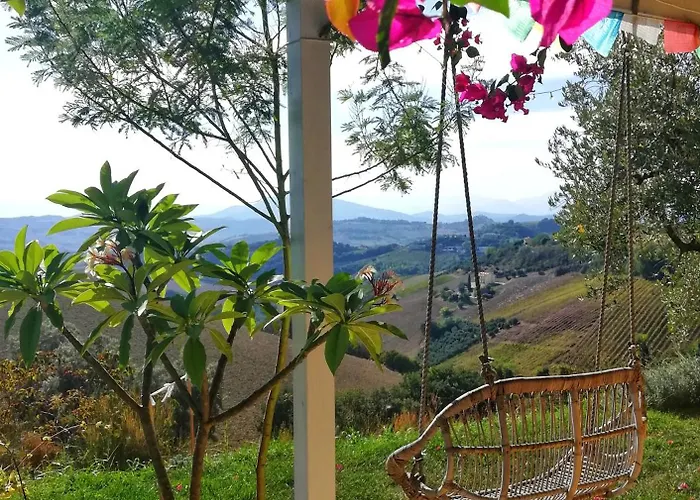 La Mia Casa Nelle Marche