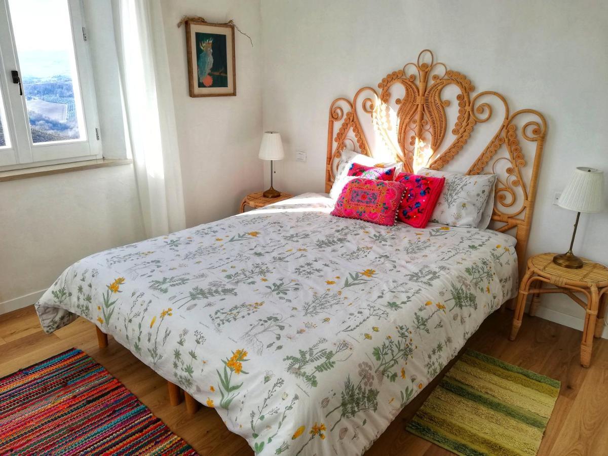 La Mia Casa Nelle Marche * Ripatransone