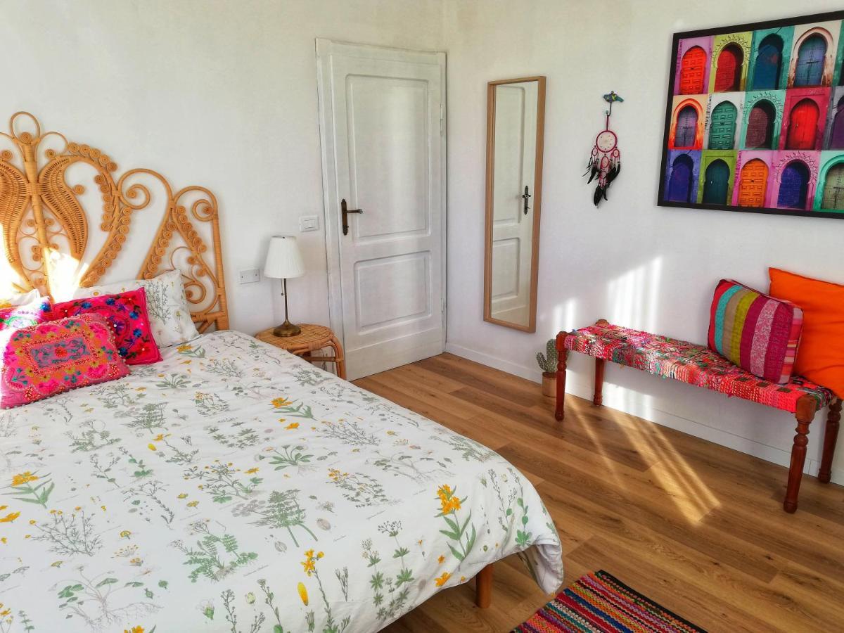 La Mia Casa Nelle Marche Bed & Breakfast Ripatransone