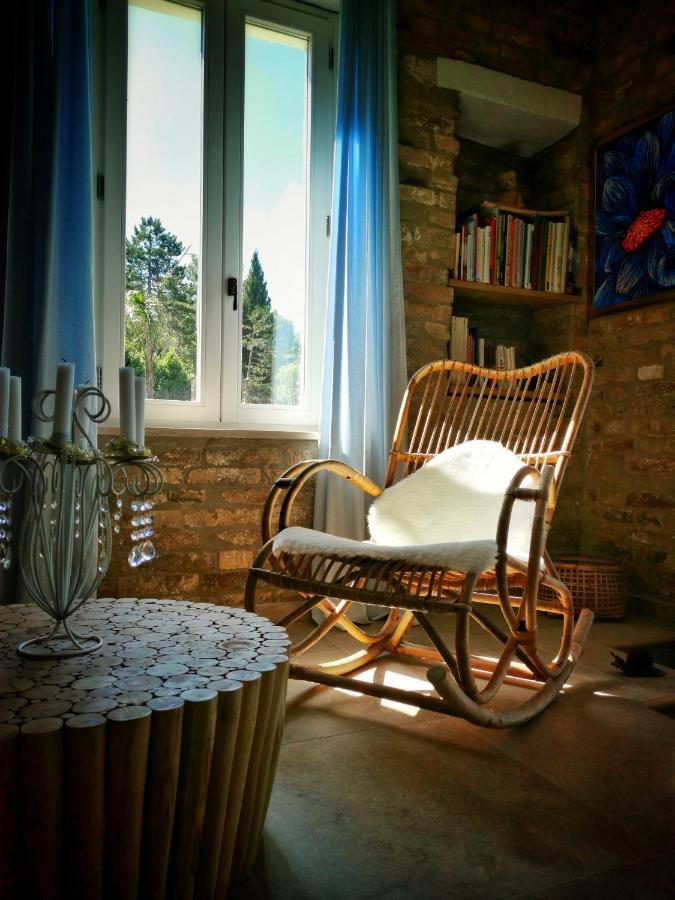 Bed & Breakfast La Mia Casa Nelle Marche *