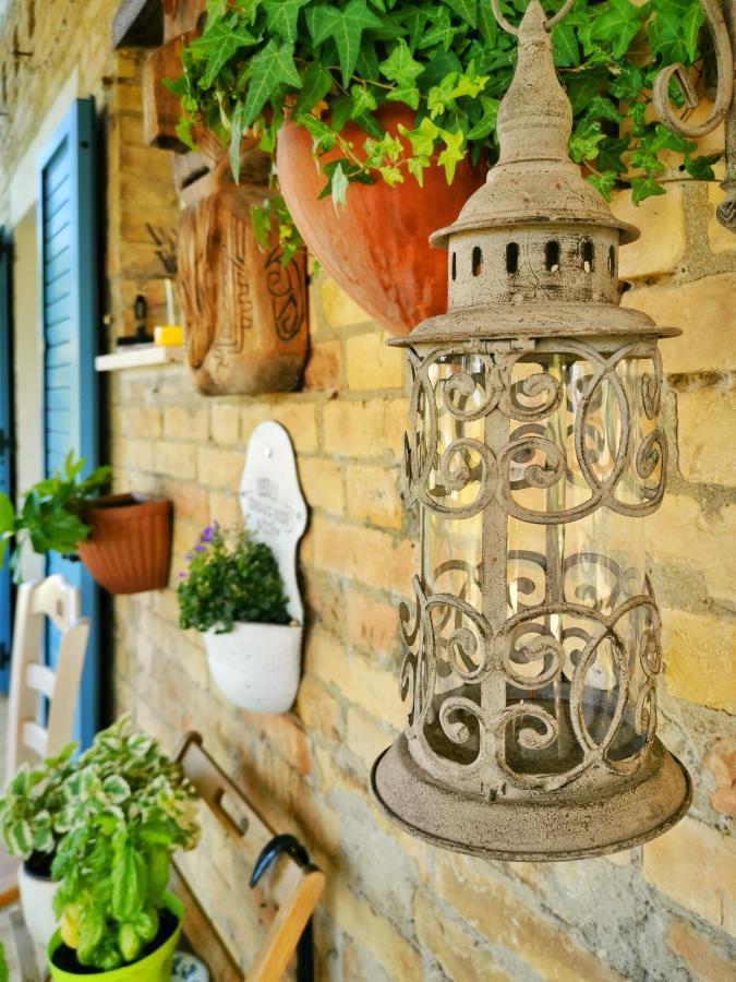 La Mia Casa Nelle Marche Bed & Breakfast