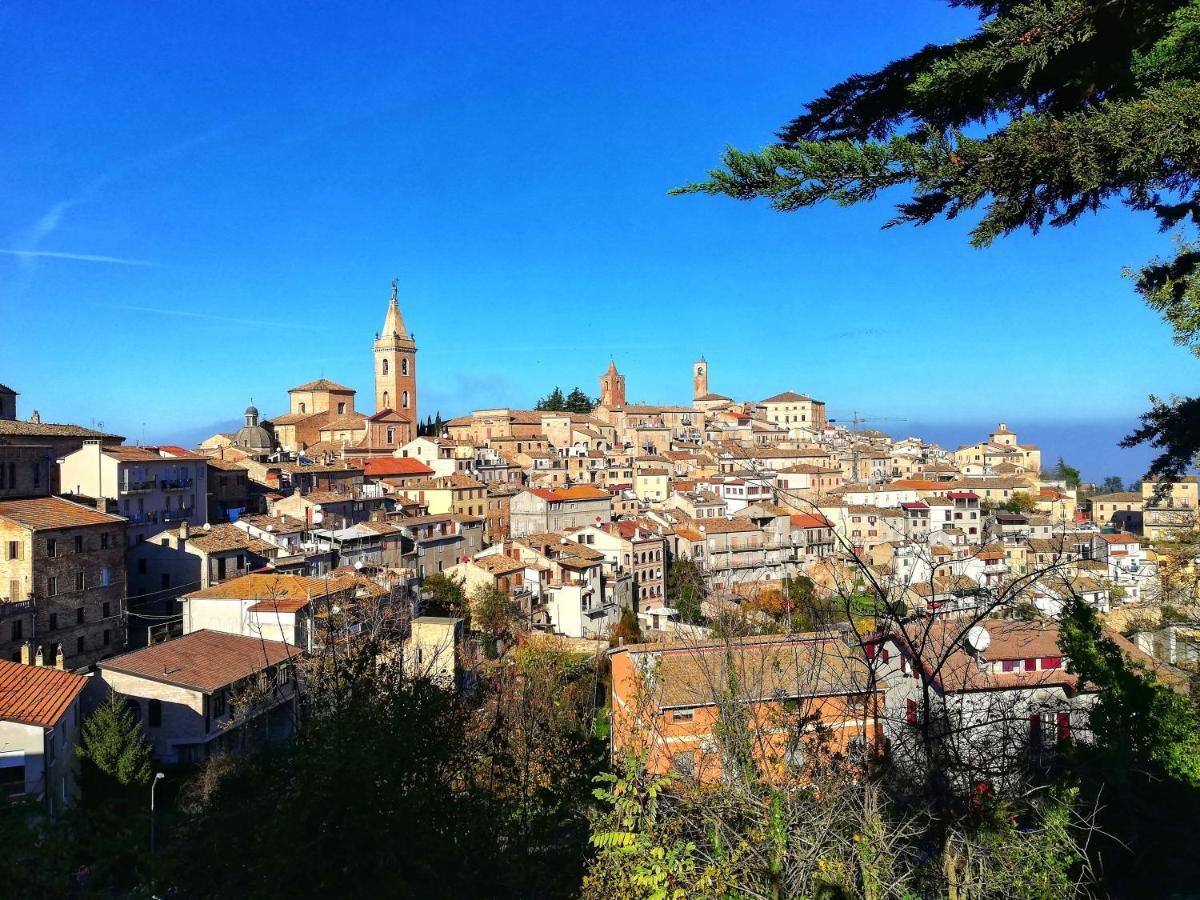 La Mia Casa Nelle Marche * Ripatransone