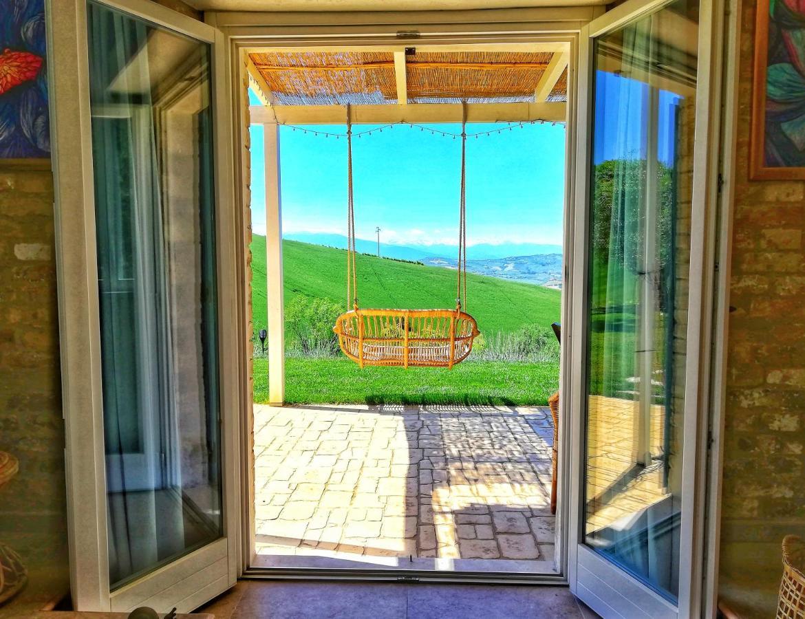 La Mia Casa Nelle Marche *