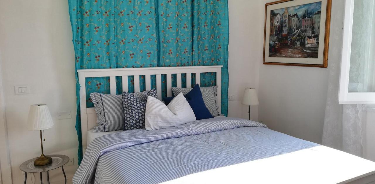 La Mia Casa Nelle Marche Ripatransone