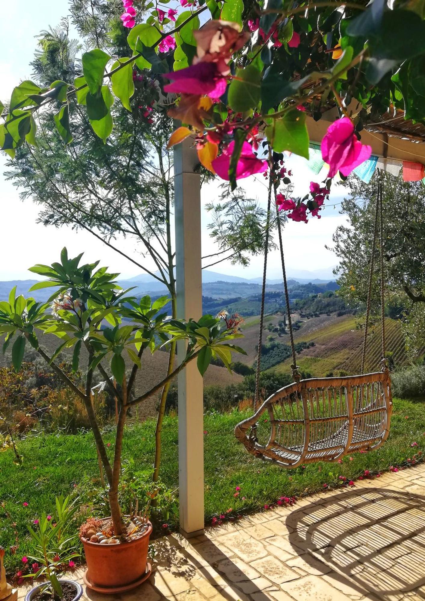 Bed & Breakfast La Mia Casa Nelle Marche Ripatransone